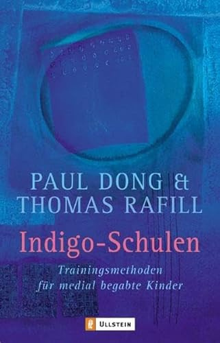 Indigo-Schulen: Trainingsmethoden für medial begabte Kinder