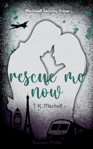 Rescue me now: Blackwell Security Group