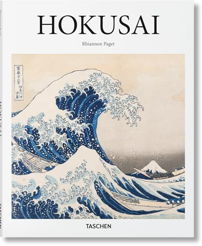 Hokusai: 1760-1849 (Basic Art)
