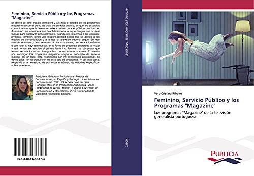 Feminino, Servicio Público y los Programas Magazine: Los programas Magazine de la televisión generalista portuguesa