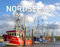 Nordsee 2025 Großformat-Kalender 58 x 45,5 cm: Naturerlebnis Wattenmeer