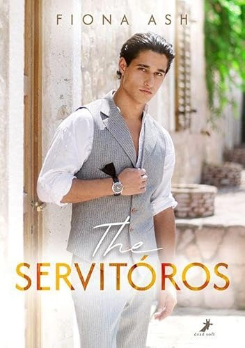 The Servitóros: MM Romance