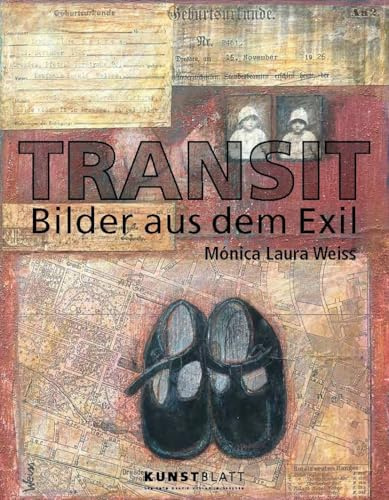 TRANSIT – Bilder aus dem Exil