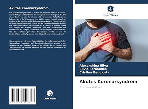 Akutes Koronarsyndrom: Assoziierte Faktoren
