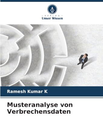 Musteranalyse von Verbrechensdaten: DE