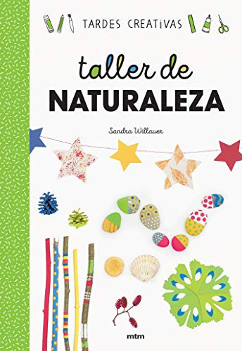 Taller de naturaleza (SIN COLECCION)