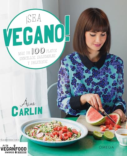 ¡Sea Vegano! (Cocina y Vinos)