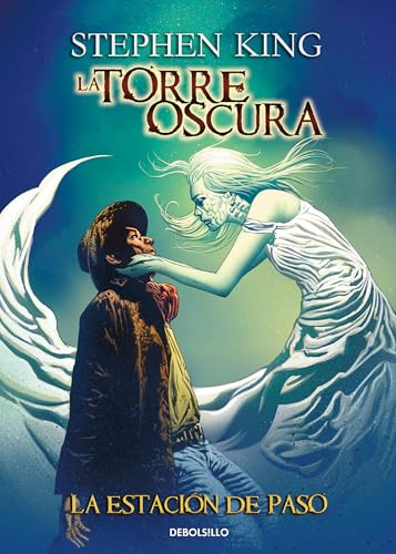 La torre oscura 9. La estación de paso (Best Seller | Ficción, Band 9)