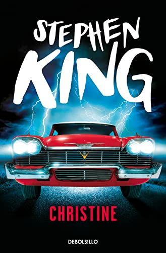 Christine (Best Seller | Ficción)