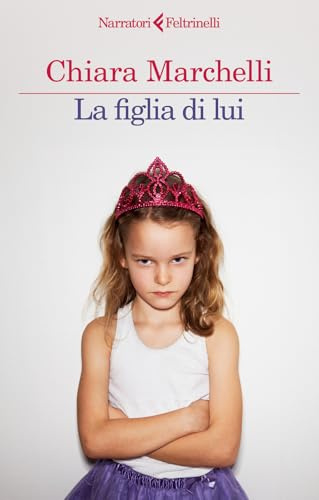 La figlia di lui (I narratori)