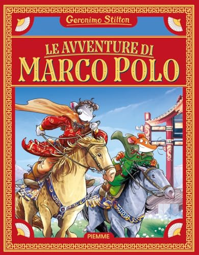 Le avventure di Marco Polo. Ediz. a colori (One shot)
