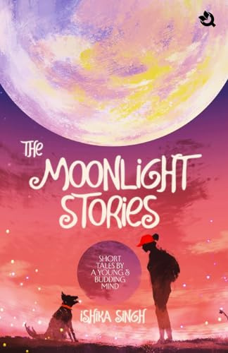 The Moonlight Stories