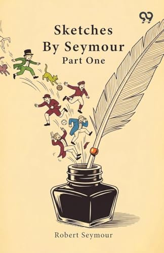 Sketches By Seymour: Part One