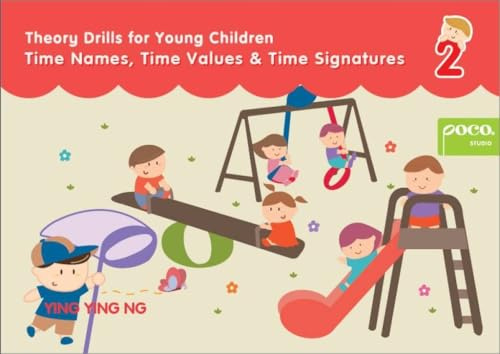 POCO THEORY DRILLS TIME NAMES VALUES