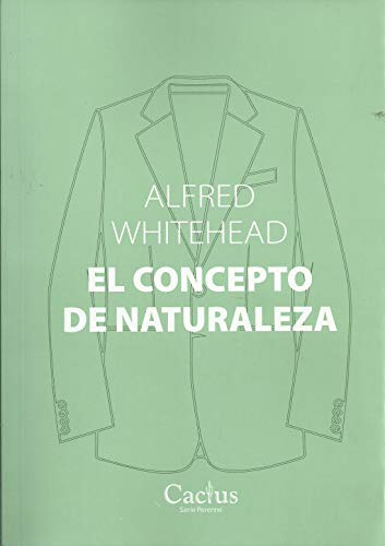 El Concepto de naturaleza (BIOLOGIA Y BOTANICA)
