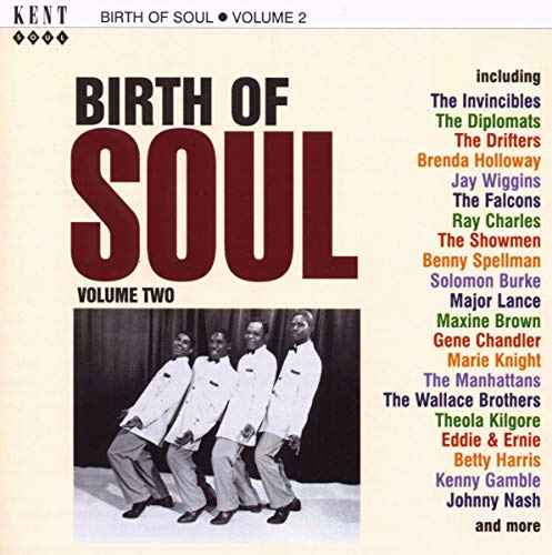 Ace Records (Soulfood)