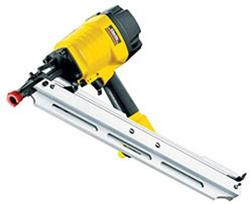 Clarke 21° Round Head Framing Nailer - CFN21 - 3110396