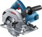 Bosch Kantenfräse 06016A9020 GKS 600, 600W, Blau