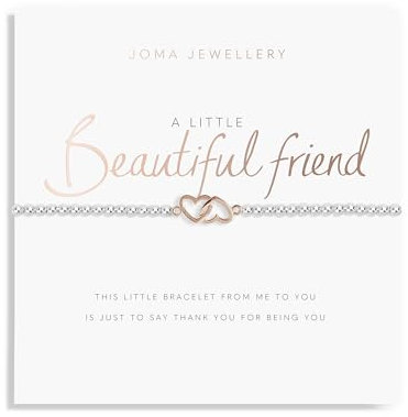 Joma Jewellery A Little BEAUTIFUL FRIEND Bracelet