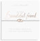 Joma Jewellery A Little Beautiful Friend Bracelet