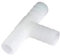 RACCORDO A TEE T D.16 X TUBO SCARICO CONDENSA PER CLIMATIZZATORE CONDIZIONATORE