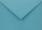 Netuno 25 Briefumschläge Blau DIN C6 114x 162 mm 110g Woodstock Azzurro Recycling-Umschläge farbig recycelte Briefhüllen farbige Briefkuverts aus Naturpapier Briefumschläge bunt C6 blu envelopes