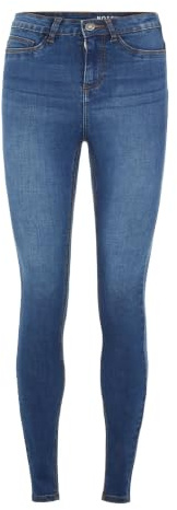 Noisy May Women's Skinny Jeans