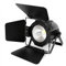 100W LED Par Bühnenbeleuchtung 2 in 1 Bühnenlicht Strahler COB Außen Spot Licht IP64 Scheinwerfer Spot Licht DMX, Master/Slave, Sound, Auto Filmstütze Licht