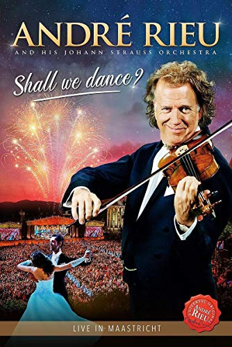 Shall we Dance? (NTSC)