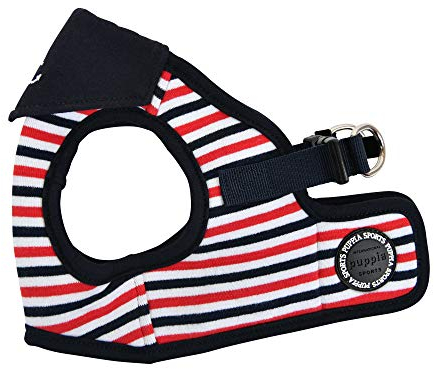 Seaman Harness B, Farbe: Navy, Grösse: M