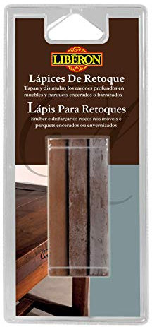 LIBÉRON - Lapiz retoque cerezo 30ml