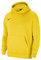 Nike CW6896-719 Park 20 JR T-shirt Kid's Yellow/Black Size M