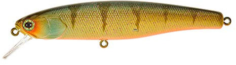 Illex Arnaud 100 F Agressive Perch NEU 2021