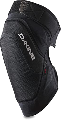 Dakine Agent O/O Knee Pads - Black