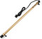 MAXSafes Gun Safe Dehumidifier Rod, Dry Golden Rod - Easy Installation Plug-in Electric Dehumidifier Eliminates Moisture for Gun Safes & Cabinets, ETL Approved, 24in