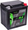 intAct - AGM MOTORRADBATTERIE | Batterie für Motorrad und Quad. Wartungsfreier & auslaufsicherer Akku | SLA12-30L-BS, CTX30L-BS, 12V Batterie, 30 AH (c20), 360 A (EN) | Maße: 169x131x174mm