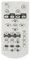 VBESTLIFE For CASIO Projector Remote Control, YT‑130 New Projector Remote Controllor Replacement for CASIO XJ‑A142 XJ‑A147 XJ‑A242 XJ‑A247 Projectors