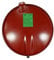 Aspares Worcester Greenstar Expansion Vessel Junior Rsf Lpg 47-311-71 & 87161055450