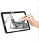 CUFEREDU 2 pezzi di pellicola Sensazione di carta per iPad mini 4, 5, 7,9 inch 2015 2019 S-Pen Film idrogel opaco Film Flessibile Antideflagrante