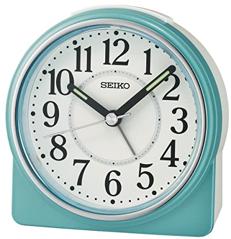 Seiko Clocks Wecker QHE198L