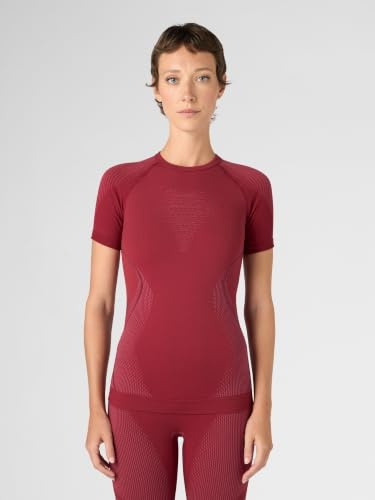 UYN Damen Evolutyon Uw Sh_sl T-Shirt