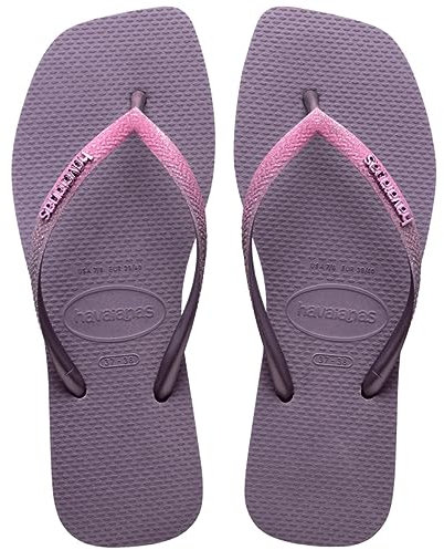 Havaianas 4148102 Infradito Malva 3738