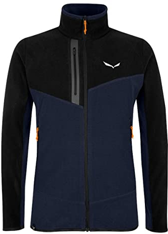 Salewa Paganella Polarlite Men's Jacket, navy blazer/0910/0910, S