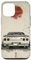 Hülle für iPhone 12/12 Pro JDM Legendary Gt R 32 Skyline im Vintage-Look