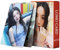 (G) I-DLE Photocards 55pcs Gidle I SWAY Album Photocard Kpop (G) I-DLE Lomo Cards I SWAY Photocard (G) I-DLE Merch (SHUHUA)