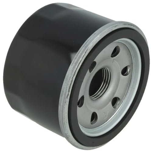 KTROBVM Accessory Filtre À Huile DE Tracteur 751-12690 for Tondeuse AUTOPORTÉE À Moteurs VERTICAUX MTD 4HP 420CC 751-11501 951-12690