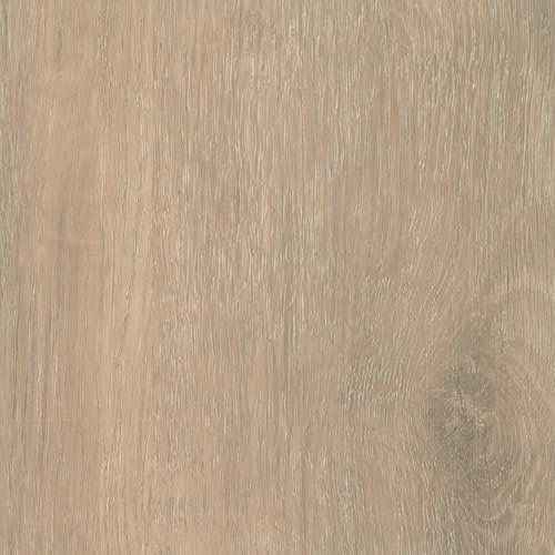 Ambie Heritage Oak Plank Wood Effect Glue Down Luxury Vinyl Tile - Plank(2.5mm LVT) For Domestic & Commercial Use, Suitable for underfloor heating