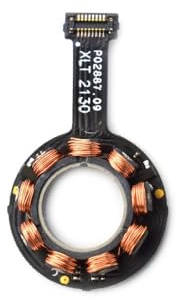 QWCOZSY Drohnen Zubehör Für Gimbal Gier Motor für Mavic 2 Pro für Zoom Kamera Y-Achse für Mavic für