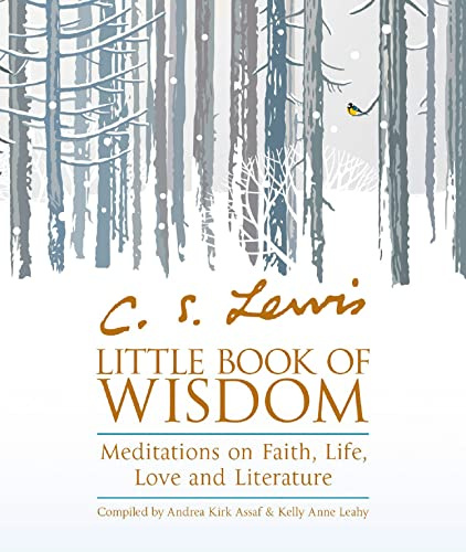 CS LEWIS LITTLE BK OF TPB