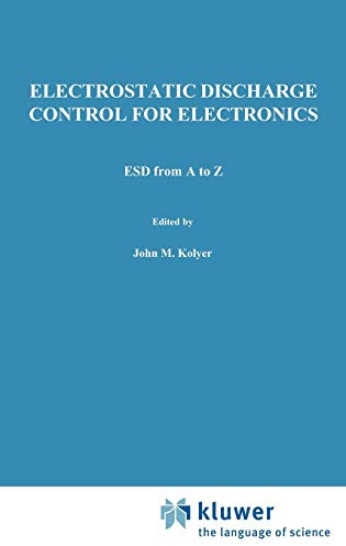 ESD from A To Z: Electrical Discharge